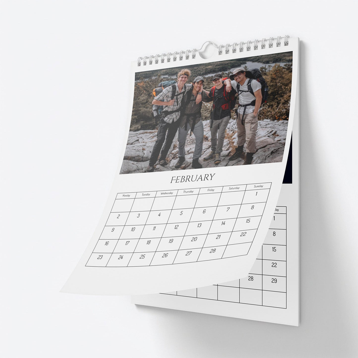 Calendar