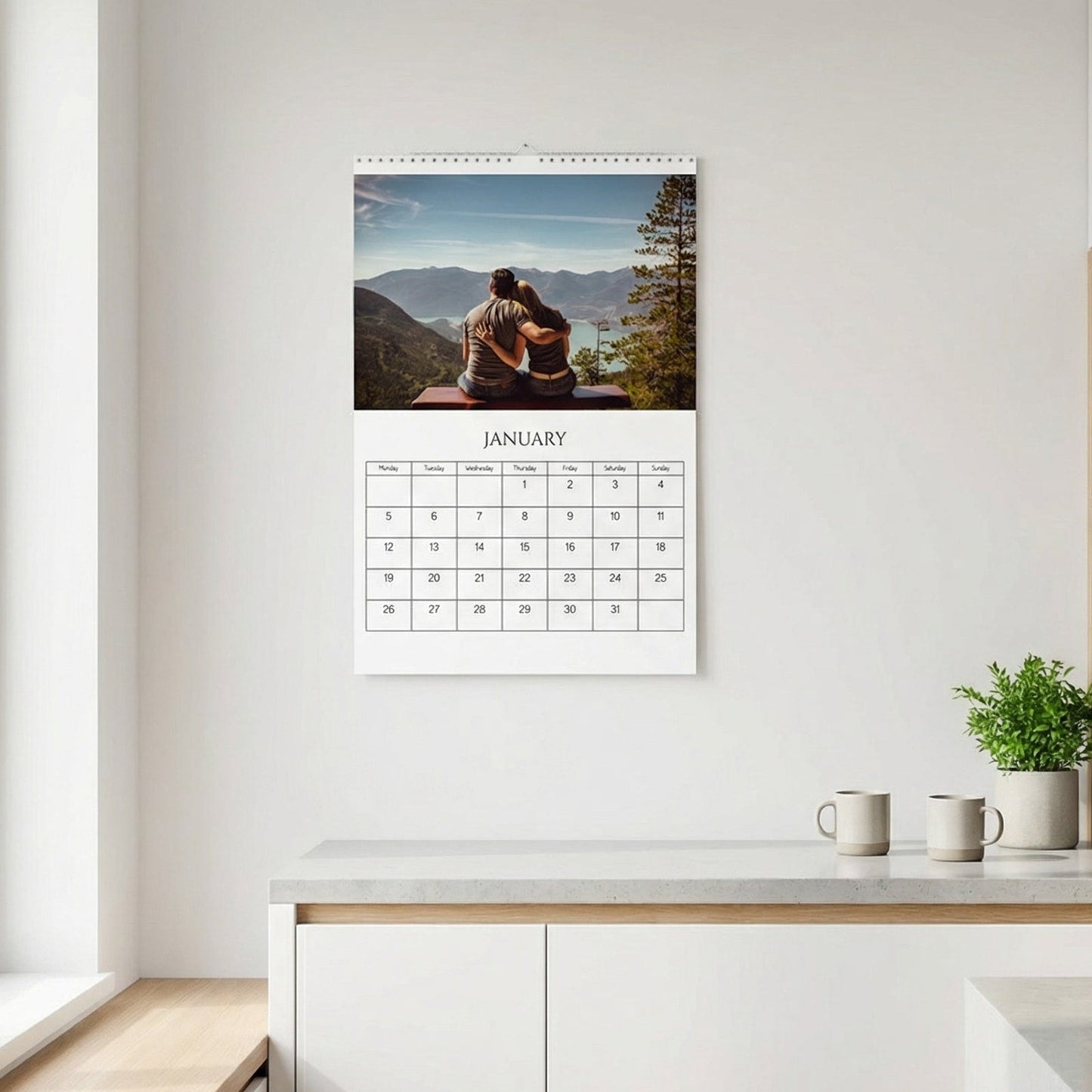 Calendar